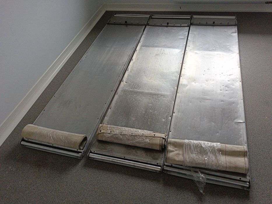 Piec Piekarniczy wsadowy MIWE ideal 1500/6 R