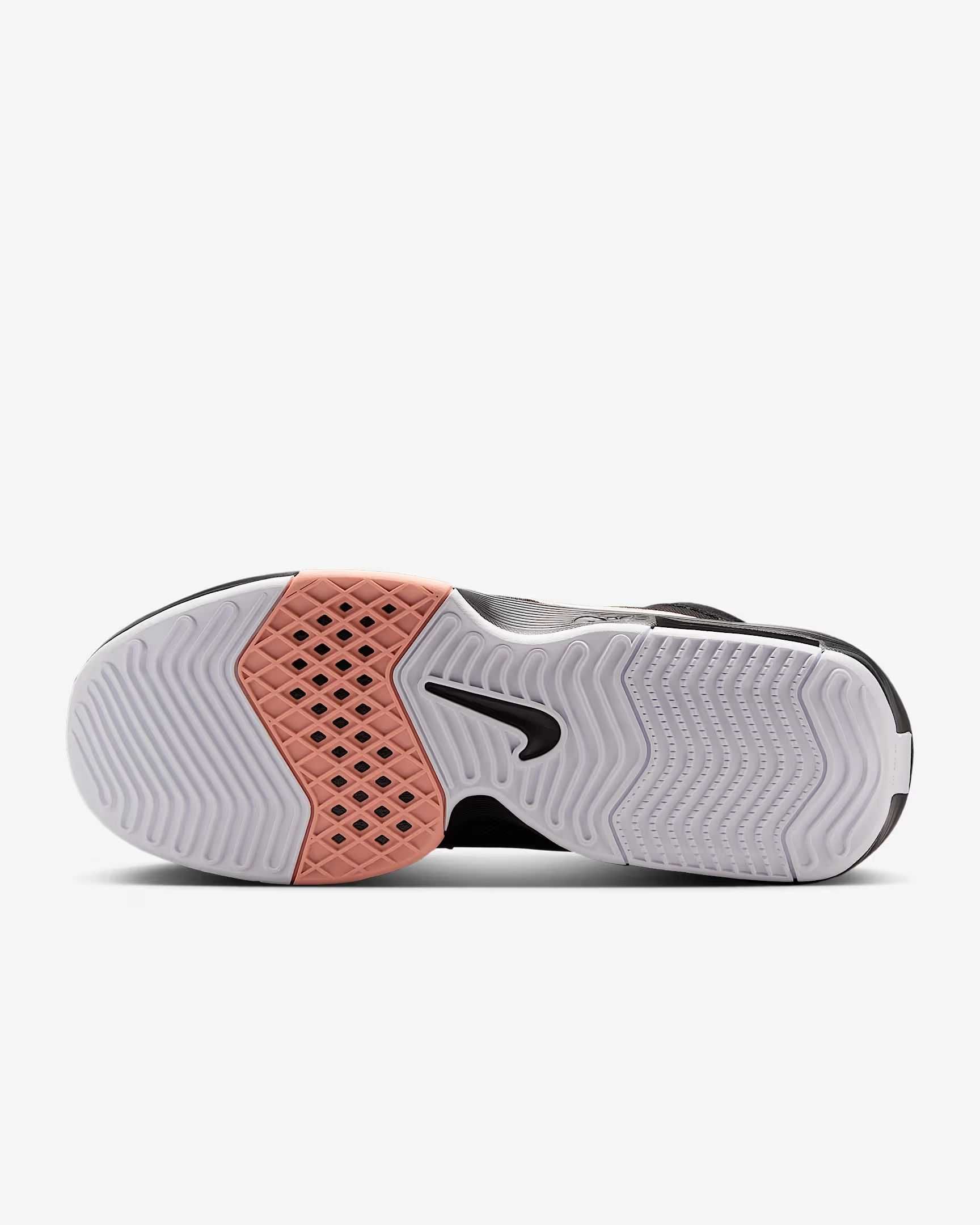 США! Кроссовки Nike Air Jordan LeBron VIII (40р по 49.5р) (HQ2139-001)