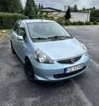 Honda Jazz II 1.2 *sprawna klima *Bluetooth *kamera cofania