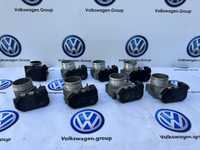 Дроссельная заслонка VW Passat B7 B8 USA VW Jetta EUR USA