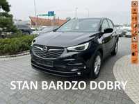 Opel Grandland X automat, led, podgrz. fot + kierownica, navi, kamera, carplay