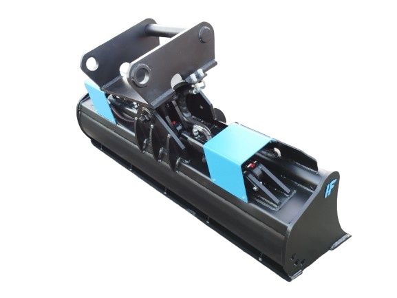 Łyżka hydrauliczna Skarpowa Verachtert SW33 SW48 S60 S70 SMP MS10