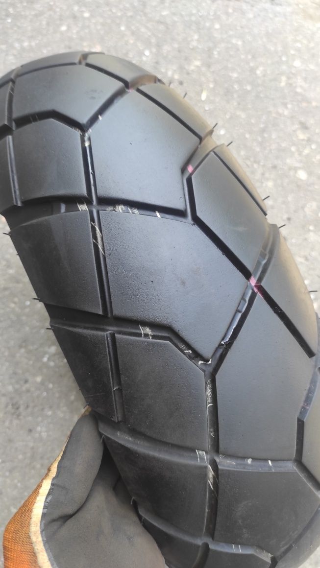 Bridgestone - 160/60/15