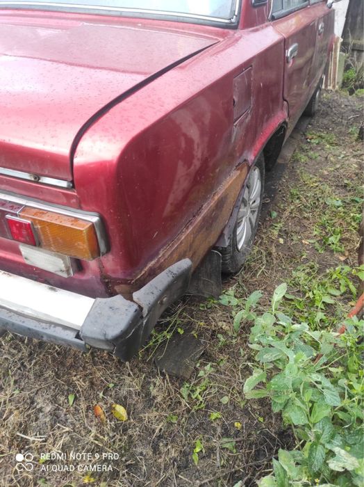 Ваз 2101 копейка