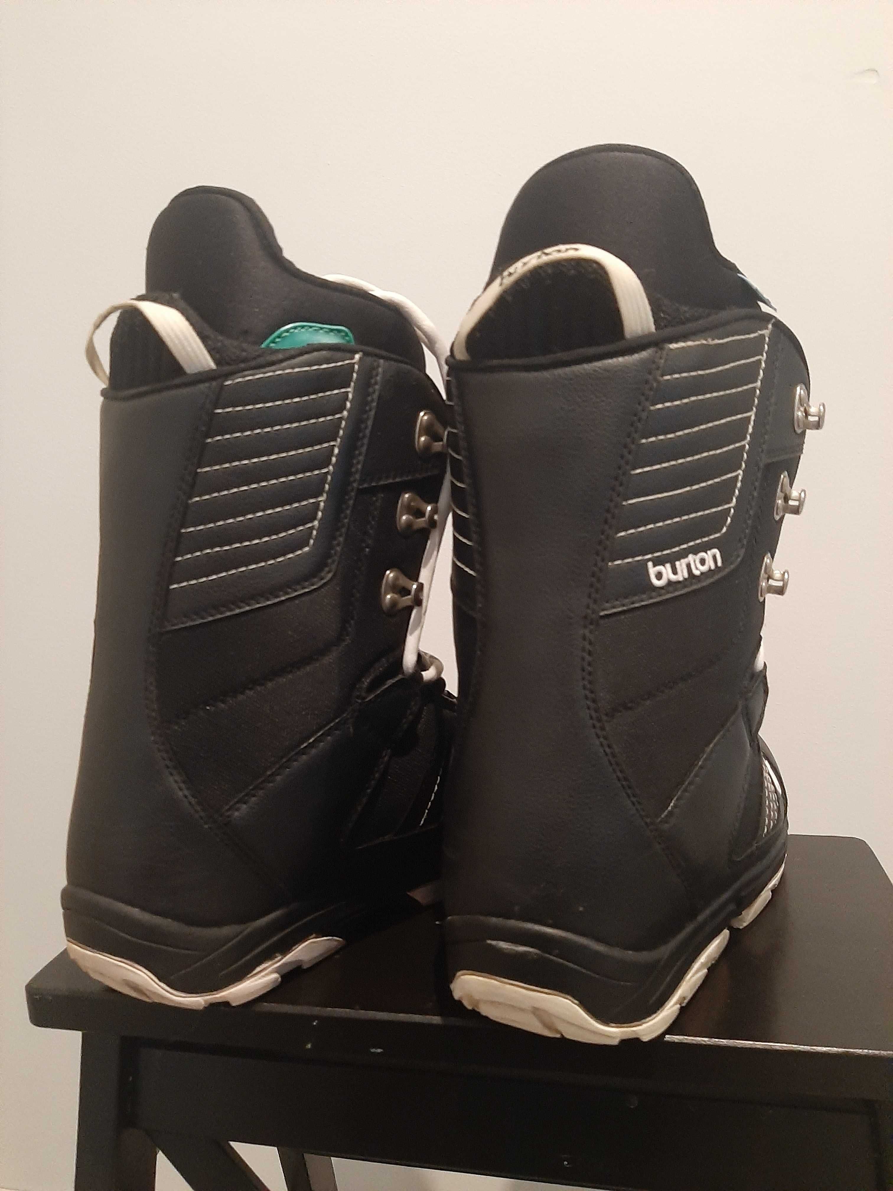 Buty snowboardowe burton r.37