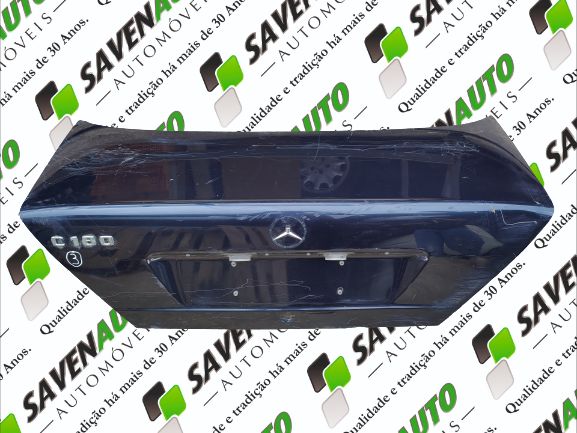Porta / tampa da mala MERCEDES-BENZ Classe C (W202)