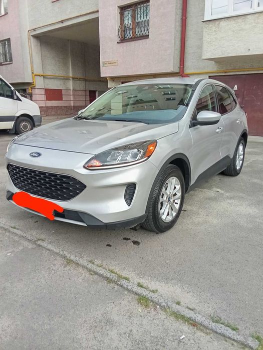 FORD escape продаж автомобіля
