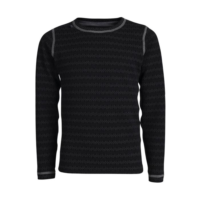 Ulvang 50FIFTY 2.0, термокофта из шерсти Мерино 80%