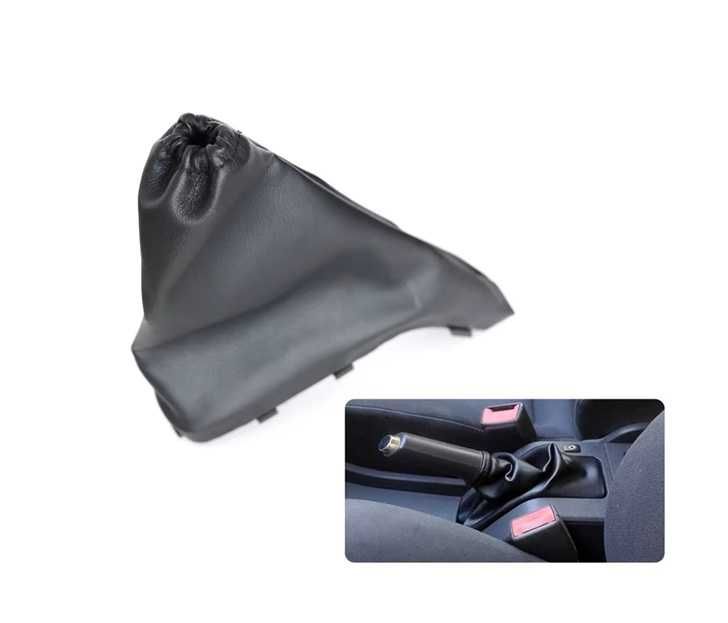 Manete moca c/fole e fole travao mao Opel Astra H Novo