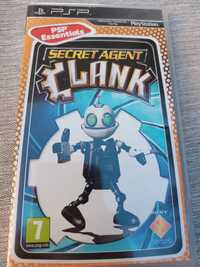 Jogo PSP Secret Agent Clank