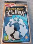 Jogo PSP Secret Agent Clank