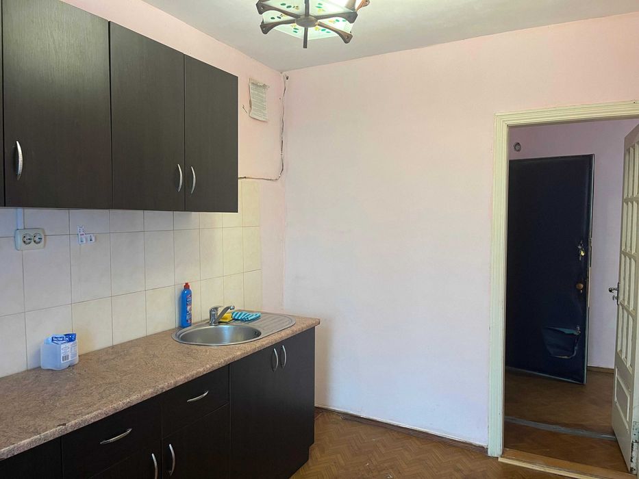 Продам 3х кімнатну квартиру від власника