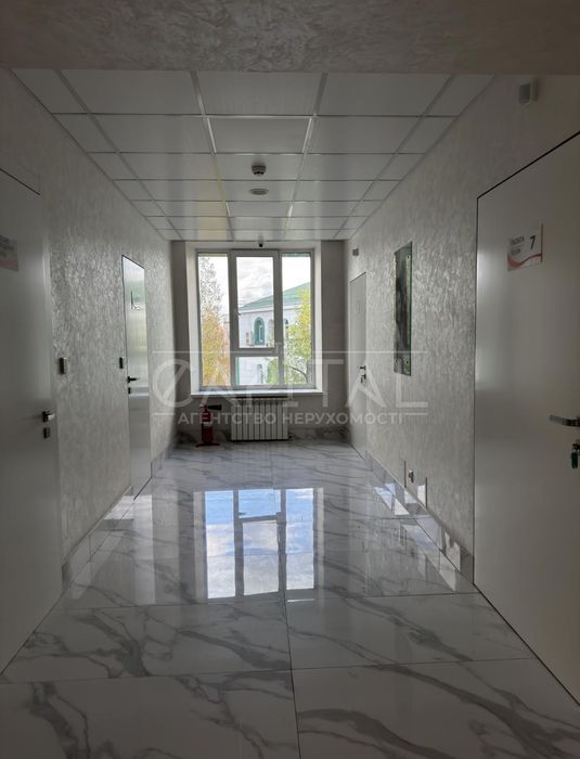 Оренда приміщення, готова клініка в Інституті Амосова