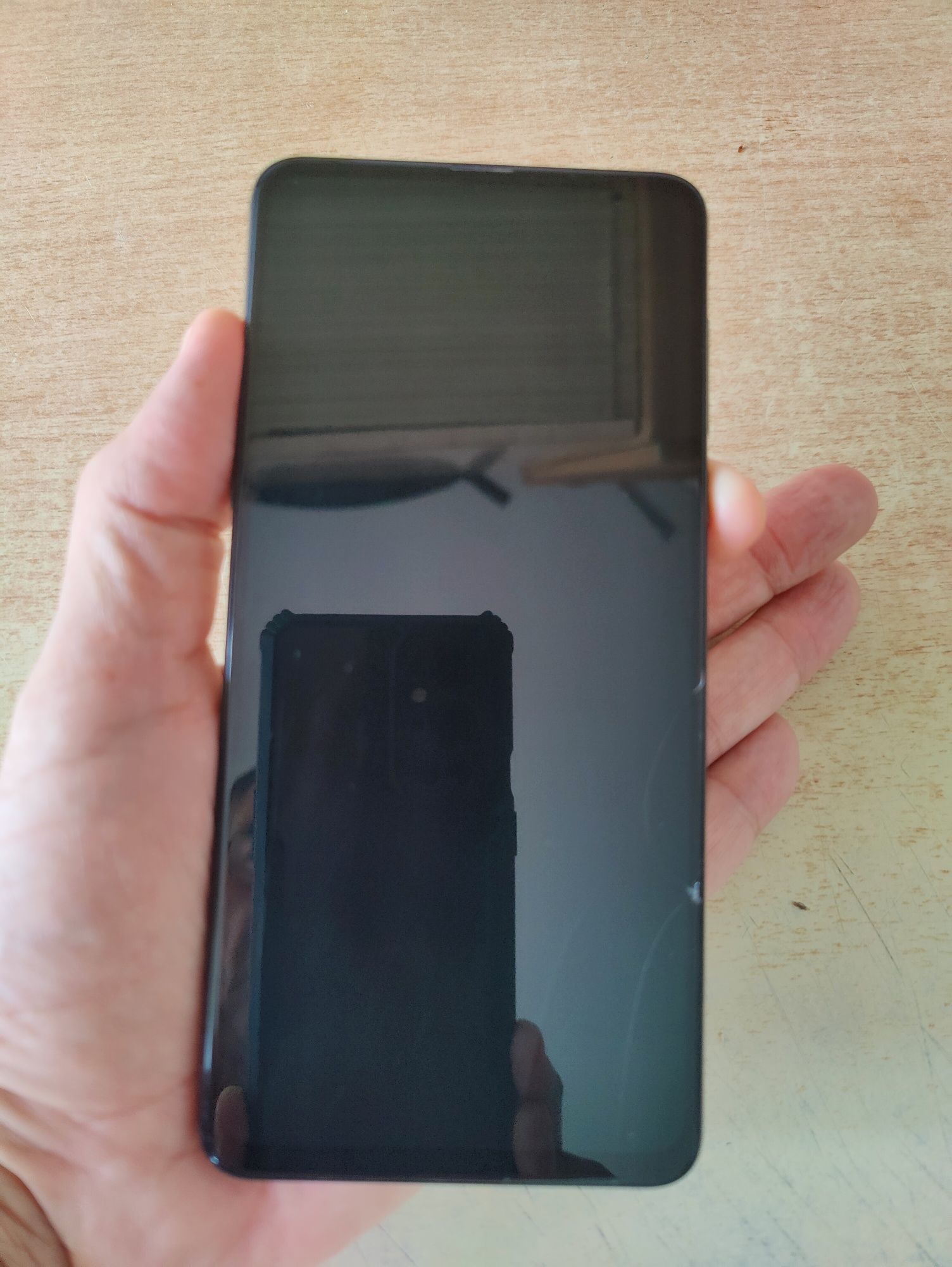 Sprzedam smartfon Xiaomi mi mix 3. Stan BDB