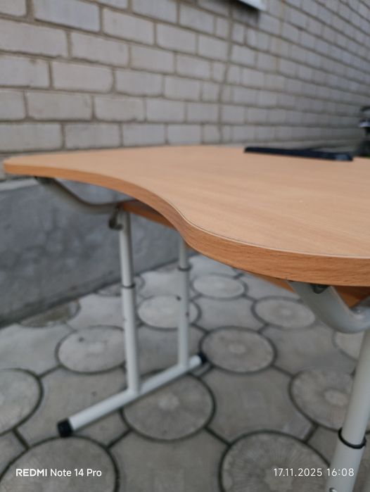 Парта школьная( трансформер)