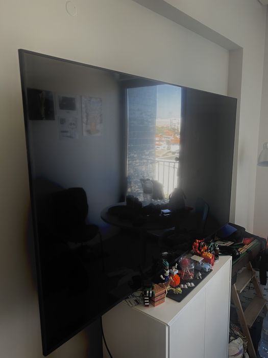 tv LG LED UHD 65UR91