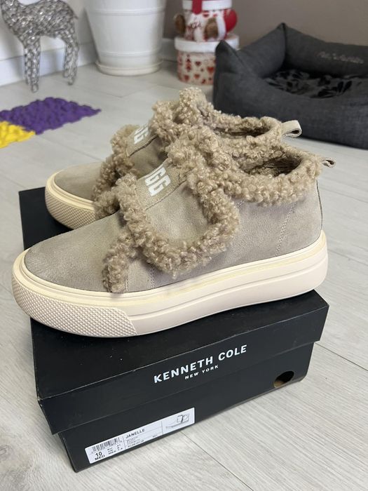 Ботинки UGG зима