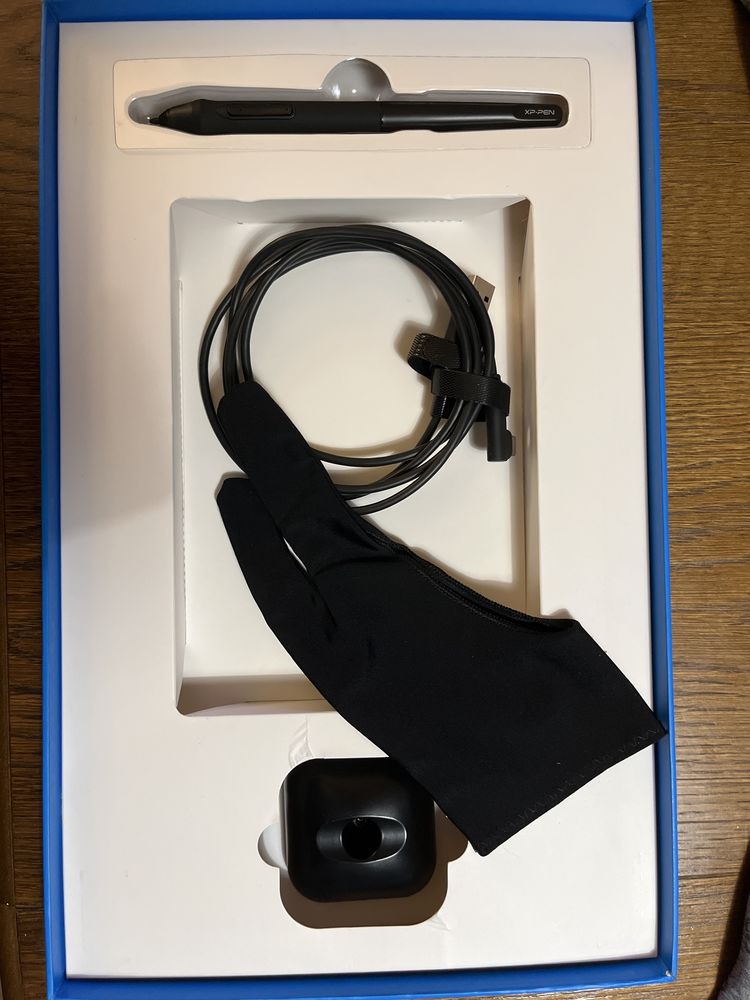 Tablet graficzny XP-Pen DECO 01 v2