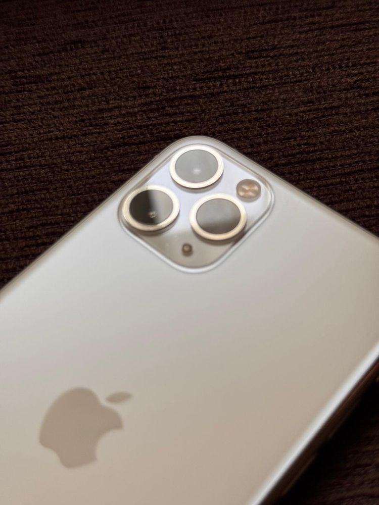 Vendo Iphone 11 Pro