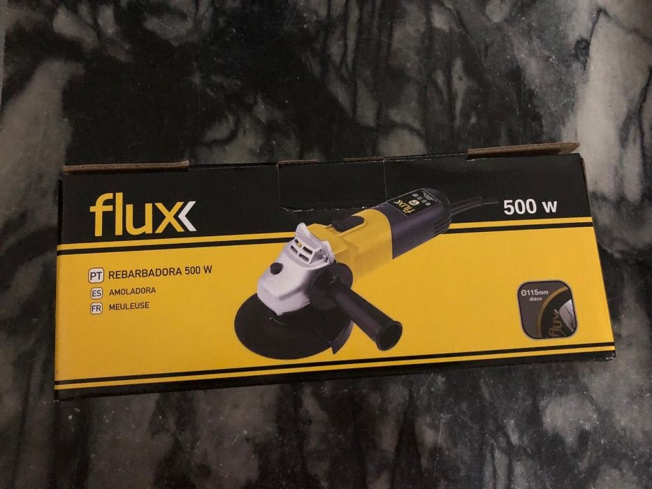 Berbequim, Kit Ar Comprimido, Rebarbadeira, Lixadora Elétrica, Serra T