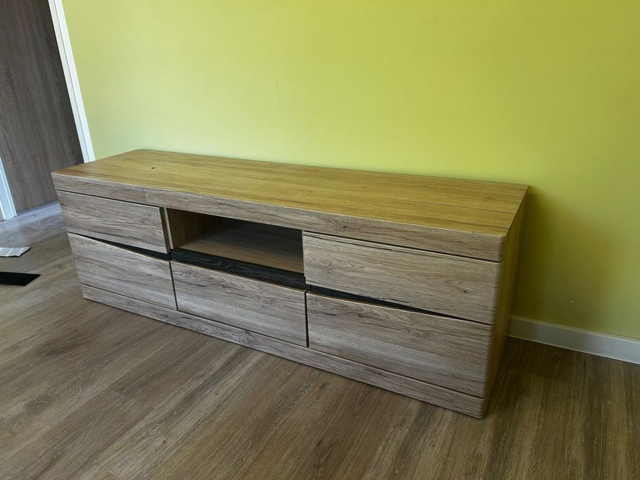 Zestaw mebli do salonu