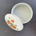 Guarda Jóias de Porcelana