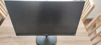 Monitor PHILIPS 21.5" 223V7QHAB CZARNY - 2 sztuki + stojak