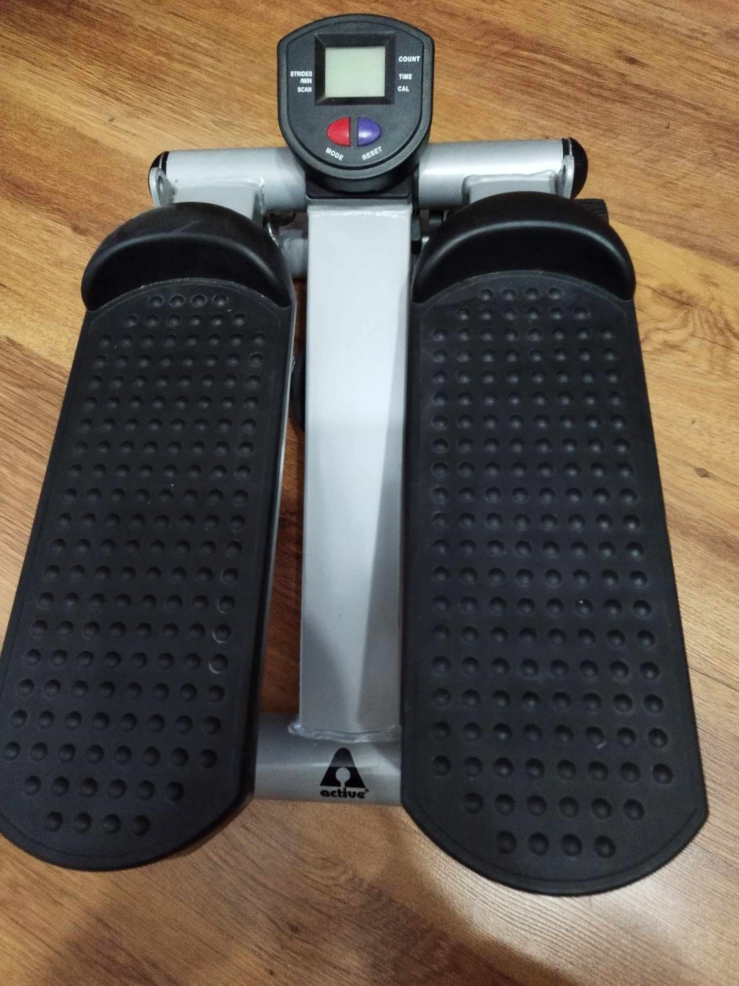 Stepper Treningowy Active