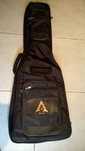 Saco mochila guitarra electrica antoniotsai impermeavel
