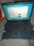 Laptop NTT corrino 17 cali