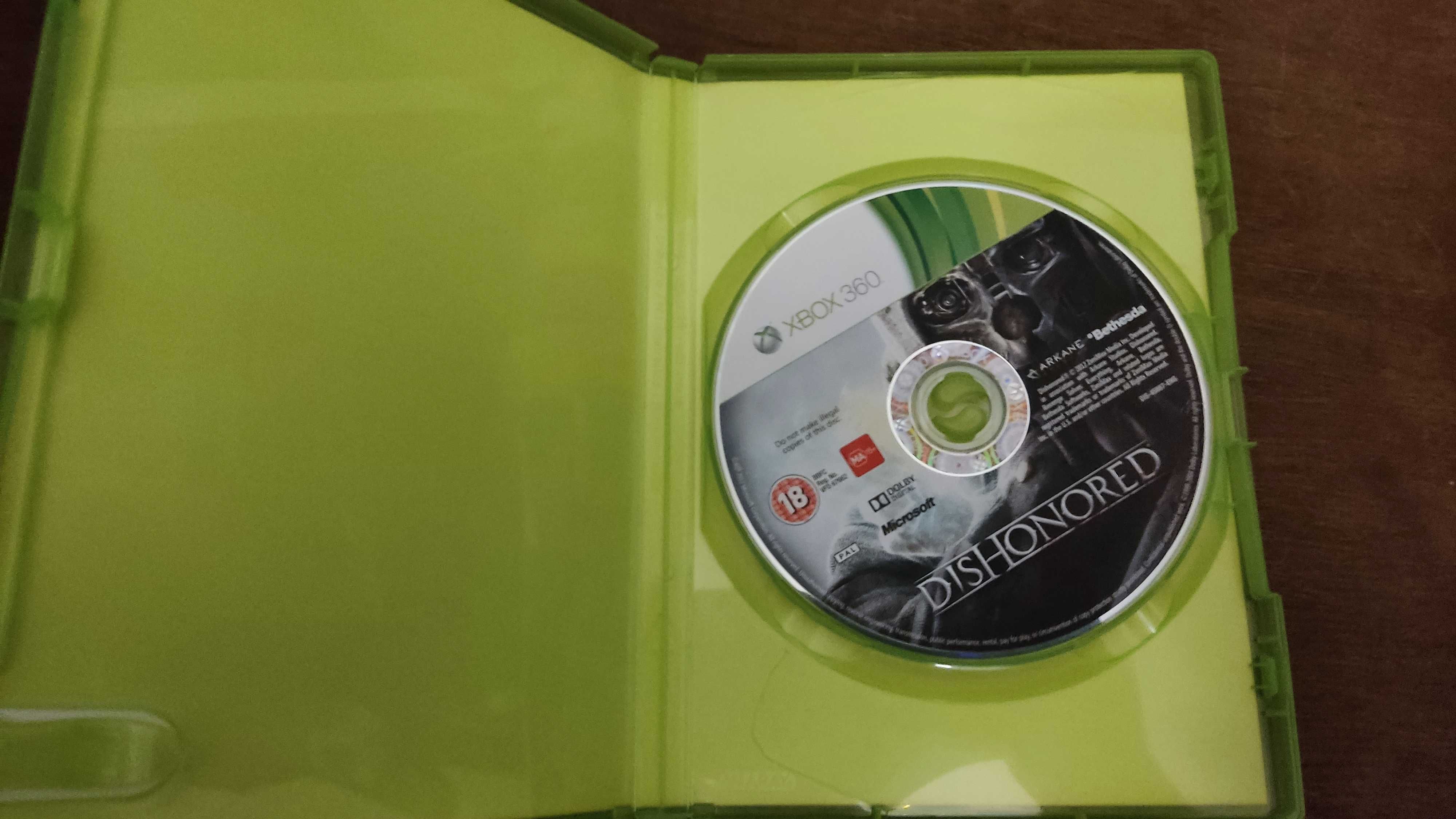 Jogos usados Xbox 360