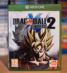(ONE) Dragonball Xenoverse 2