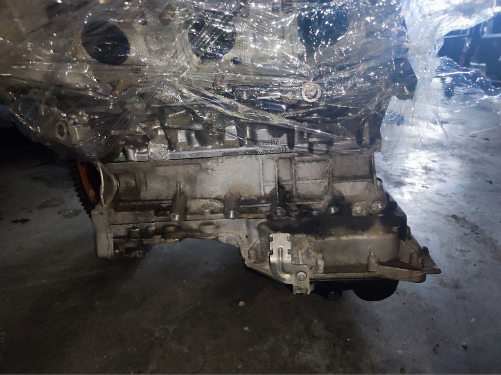 Двигу 3.0tfsi CREC