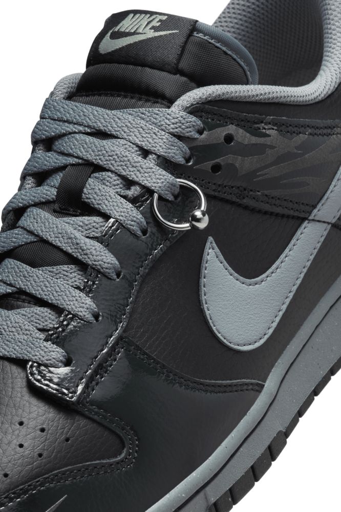 Кросівки Nike Dunk Low Retro QS “Berlin” Black FZ3053-001 р. 44 (10us)