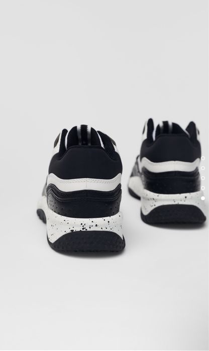 Кросівки Zara розмір 32
