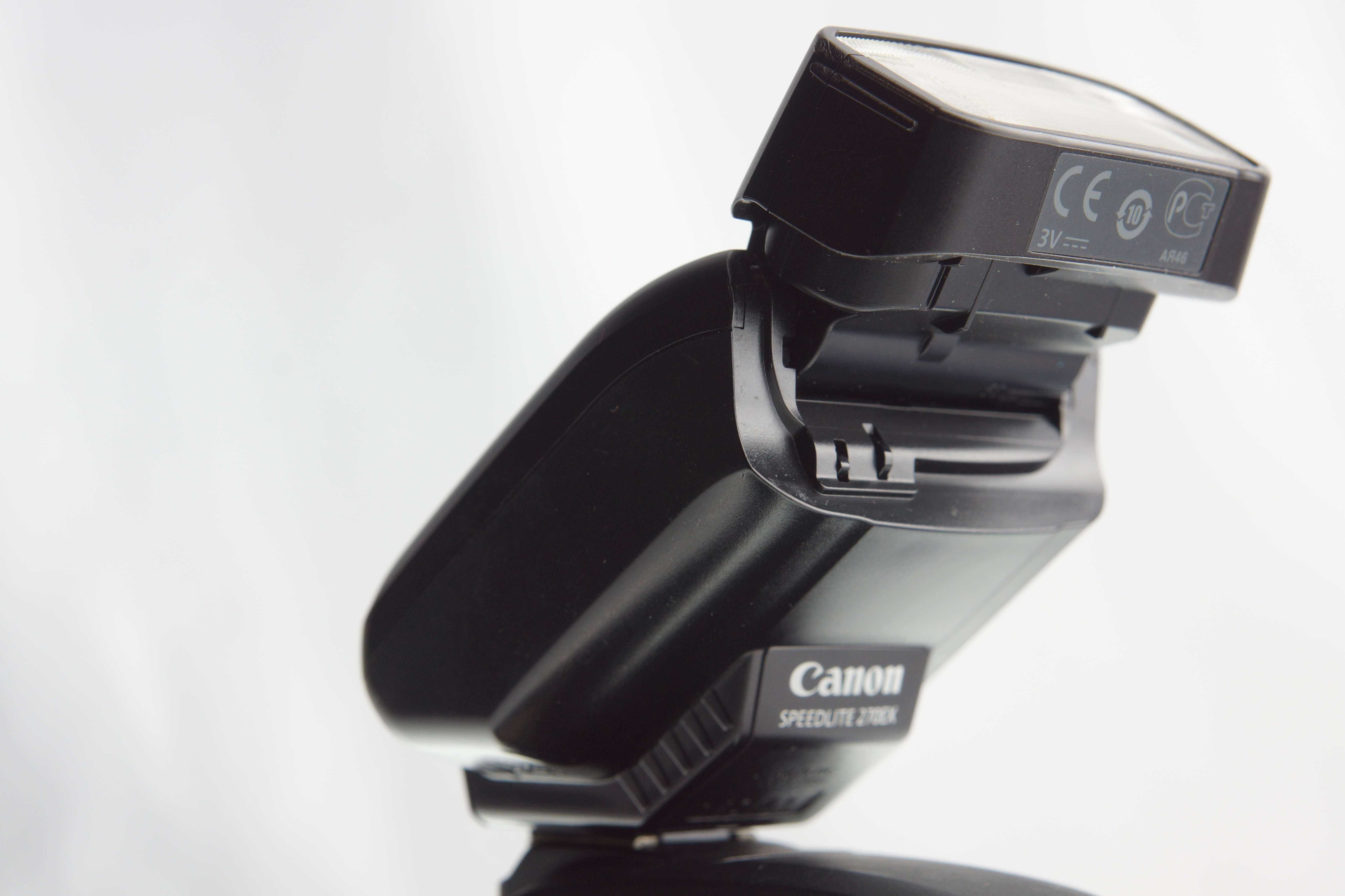 Lampa błyskowa CANON Speedlite 270EX E-TTL