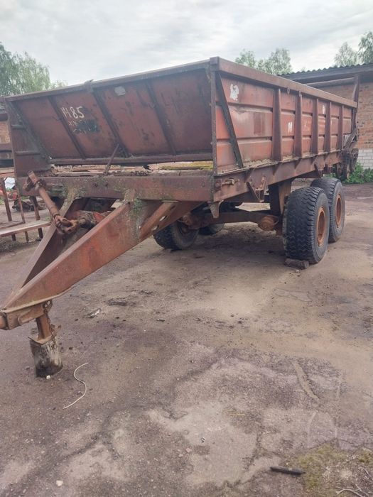 Продам Гнойорознидач Прт 11