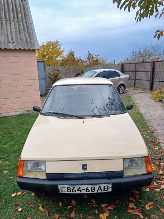 Продам Заз Таврію в дуже гарному стані!