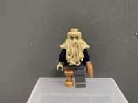 Davy Jones LEGO Piraci z Karaibów poc031