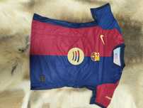 Koszulka FC Barcelona 2022/23 Nike Dri-FIT