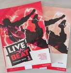 Live Beat 1 Student´s Book e Workbook