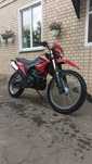 Forte Ft 200 GY C5B