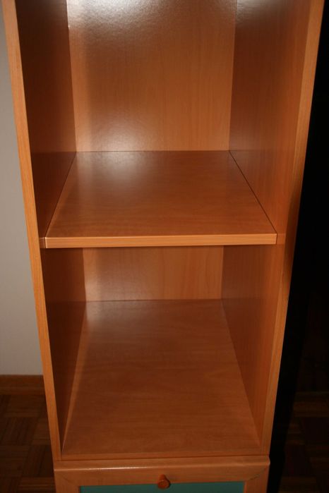 Mobília Quarto Criança - 3 Peças