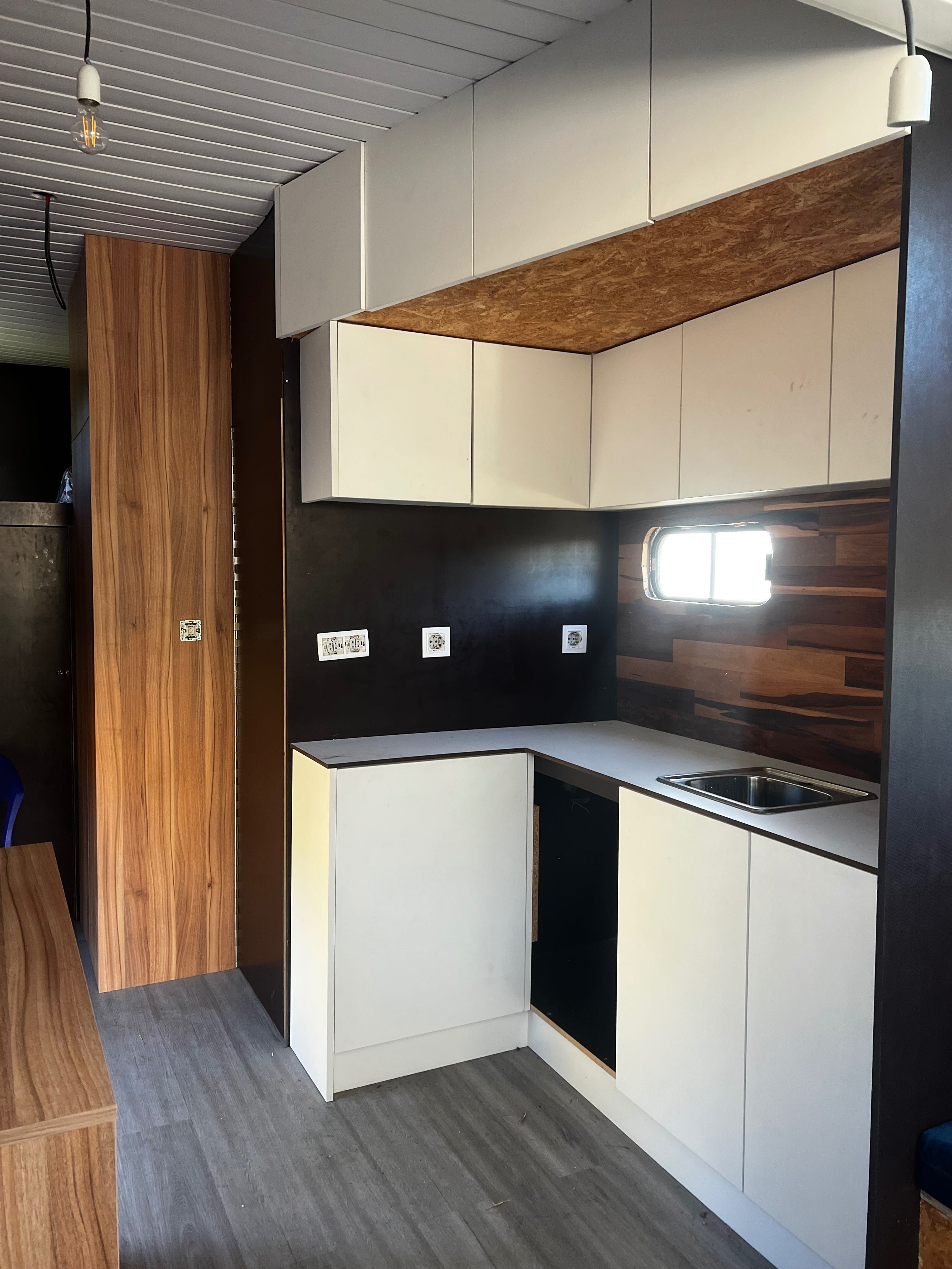Vendo Mercedes Axor 2011