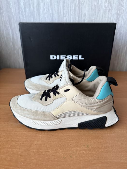 Кросівки diesel 38