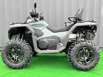 CF MOTO 1000*Gen3 *2025r*PŁUG+KUFER*Vat23%*RATY*Trans do 150 Gratis*