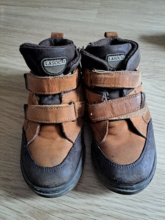Buty LASOCKI rozmiar 30
