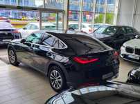 Mercedes-Benz GLC Salon Polska Aut 9G 4x4 5L gwarancji klapa elektryczna najnowszy