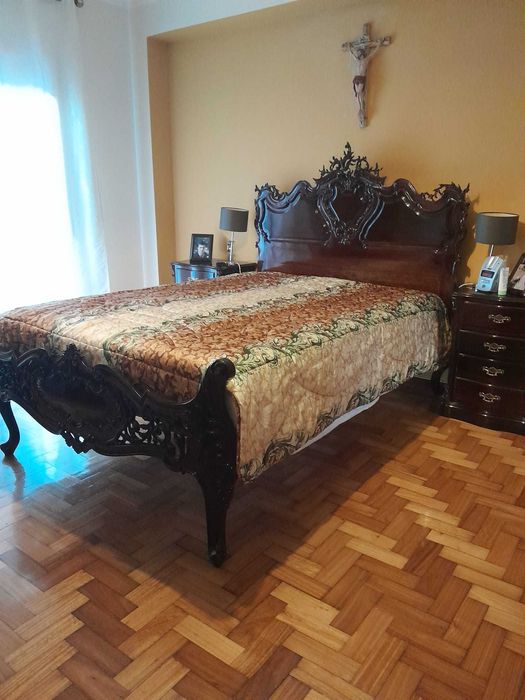 Mobiliário de Quarto