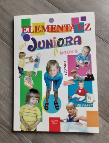 Elementarz juniora